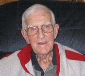 Obituary for "Bud" Dalton Henderson Preston