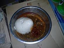 Like with all grainy type products it's not. Ugali Wikipedia