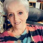 Judy Dosch's Instagram, Twitter & Facebook