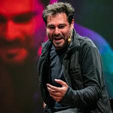 THIAGO LACERDA RETORNA AOS PALCOS DE SALVADOR COM APRENTAÇÃO DE DOIS  ESPETÁCULOS