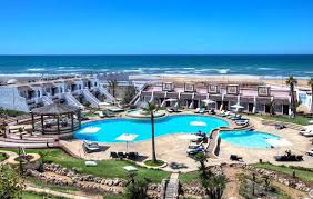 The hotel near downtown, the place is totally calm and perfect for relaxing, clean room and delicious breakfast. Casablanca Le Lido Thalasso Spa Casablanca Marokko Foto S Reviews En Prijsvergelijking Tripadvisor