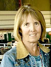 Obituary: Shari Delp Gardner