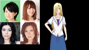 We did not find results for: Anime Voice Comparison Arisa Uotani Fruits Basket Youtube