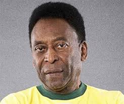 Ex-mulher e filhos de Pelé vão à Justiça cobrar pensão alimentícia