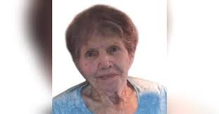 Mary Joan Putnam Obituary