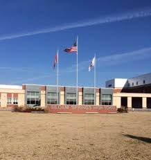Siloam Springs