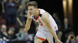 Check out amazing quadriceps artwork on deviantart. Kyle Guy Tattoo Virginia Guard Addresses Meaning Of Design On Leg Heavy Com