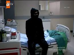 Kurtlar Vadisi Pusu 179 Bolum Part 5 Www Silases Com Ziyaret Edin Ltf Dailymotion Video
