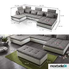 Wohnlandschaft Free Ebay Wohnzimmermobel Modern Sofa Design Wohnzimmer Sofa