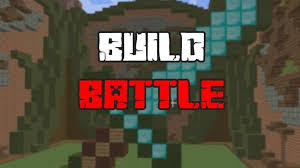 On the page of each minecraft server there is complete information on the . Como Entrar Y Jugar A Build Battle En Minecraft Con Amigos Mira Como Se Hace