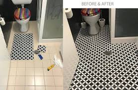 Barcelona Tile Wall Floor Stairs Vinyl Decal Removable Etsy Stairs Vinyl Bathroom Backsplash Flooring