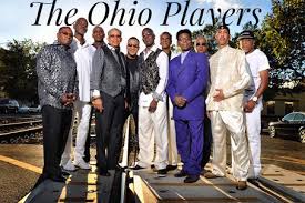 Ohio Players Milwaukee Tickets Potawatomi Hotel Casino