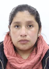 Otorongo OSORIO LAURA, YUSSELY MARLENY