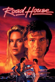 Roadhouse was introduced to me by my uncle. : r/80s