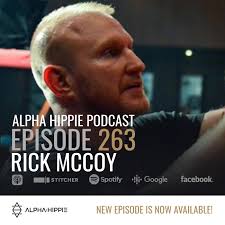 Alpha Hippie Podcast