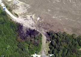 Former Fbi Employee Saw Angels Guarding Flight 93 Site After Deadly Crash On 9 11 September 11 World Trade September 11 2001