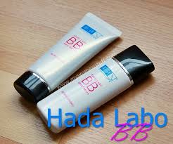 I believe everyday make up is an enhancement of your natural beauty. Hada Labo Bb Moist Emulsion And Bb Moist Cream In Natural Beige A Bb Cream I Could Love But My Women Stuff