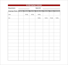 An employee schedule template is a unique document either in ms word and excel, for human resource management and plays very crucial role in describing duties, responsibilities and tasks of employees. Daily Work Schedule Template Daily Work Schedule By Templates Office Com You Are Going To Schedule Templates Schedule Template Daily Schedule Template