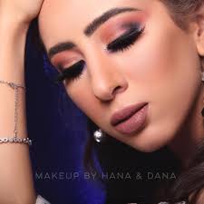 Profile for Makeup by hana and dana