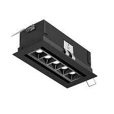 Where led light bulbs can be used? Multi Spot Directional Led Recessed Downlight By Dals Lighting At Lumens Com