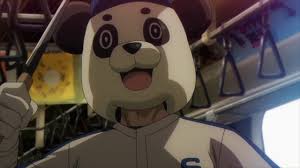 Darwin's game — японская манга авторства flipflops, издающаяся в журнале bessatsu shōnen champion с 2012 года. Darwin S Game Trailer 1 Youtube