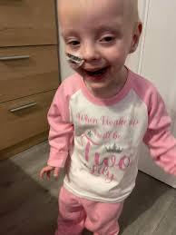 Thank you for all your birthday wishes so far 💕 birthday is tomorrow! When  I wake up I will be 2...