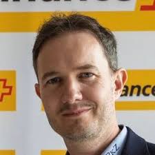 Christoph Sterchi (@christophsterch)