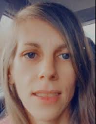 Obituary information for Chrisy Jo Robinson