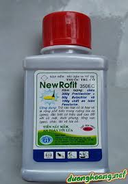 Newrofit 350EC