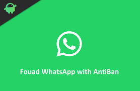 Fouad Whatsapp With Antiban Download Fouad Whatsapp 8 36 Global Apk Version