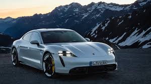Porsche unveils taycan cross turismo: Porsche Taycan 2019 Turbo S Price Mileage Reviews Specification Gallery Overdrive