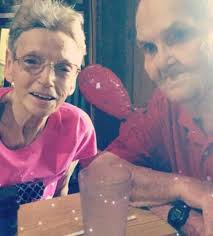 Mary Cudd Obituary April 5, 2019