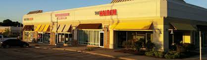 Get a great haircut at the blackbob shops hair salon in olathe, ks. The Hairem Hair Nail Salon Olathe Ks Home
