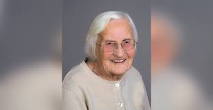 Obituary information for Irene Ostrowski