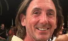 Partap Sharma obituary