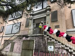 Mcdonogh 19 Will Soon Be Renovated Into Civil Rights Museum