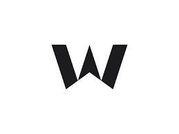 Just import your jpeg picture in the editor on the left and you will instantly get a png on the right. W Logo Concept By Moya On Dribbble