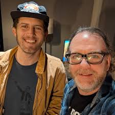 Before I moved to Nashville in the spring we did basic tracks for 11 new  songs in Burbank with the L.A. Average Lookings. Since then Abe, Josh, Alan,  Toby and I have