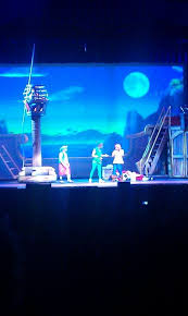 Peter Pan Peter Pan Play Disney Musical Peter Pan