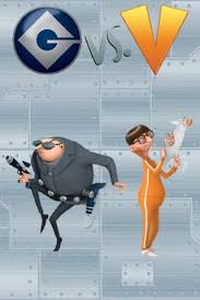 Pin By Emily Di Croce On Despicable Me Despicable Me Gru Despicable Me Despicable