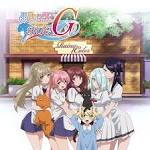 雨色ココアside G