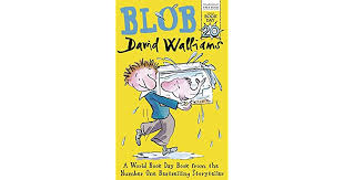 1 bestselling author david walliams, in an epic adventure of myth and legend, good and evil, and one small boy who must save the world…. Blob By David Walliams