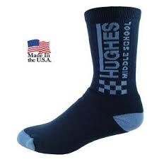 Follow our easy to follow video tutorials and knit your are you scared of knitting socks? Say Marketing And Promotions School Uniforms Spirit Wear And Promotional Products Socks