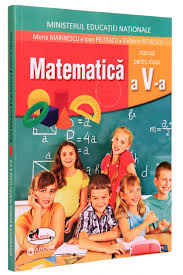 G@ndit` pentru a veni n sprijinul elevilor n rezolvarea problemelor din manual, fiind modele de rezolvare pentru orice tip de exerci\ii i probleme pe care acetia le pot [nt@lni [n culegeri sau alte manuale de clasa a. Matematica Manual Clasa A 5 A