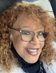 Sherry Harrison Obituary (1955