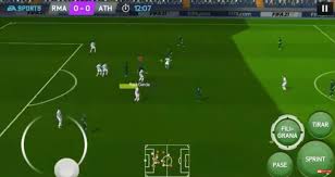 I think if you like the video, do not forget to click on the subscribe button and also the mode of lake; Fifa 14 Mod Fifa 21 Android Concept By Fabix7 Kang Embuh