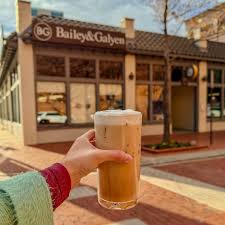 The Legal Café | Serving Solutions & Craft Coffee (@thelegalcafe.fw) •  Instagram photos and videos