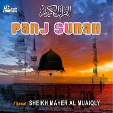 Therefore, if a muslim wish to attain . Surah Yasin Song By Sheikh Maher Al Muaiqly Spotify