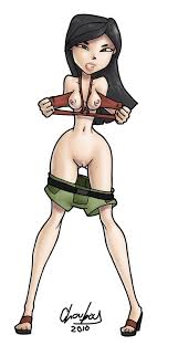 Total drama heather hentai | Picsegg.com