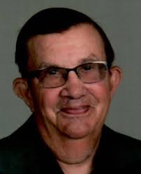 Obituary for Wilbert "Bill" F. Recker
